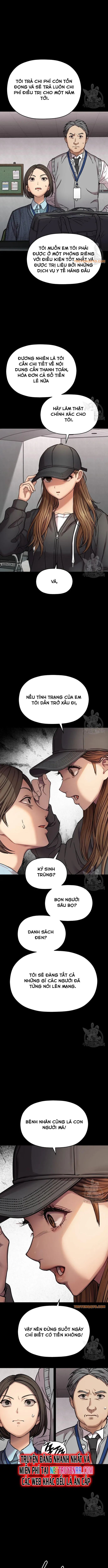 Cạm Bẫy Triệu Đô Chapter 1 - 32