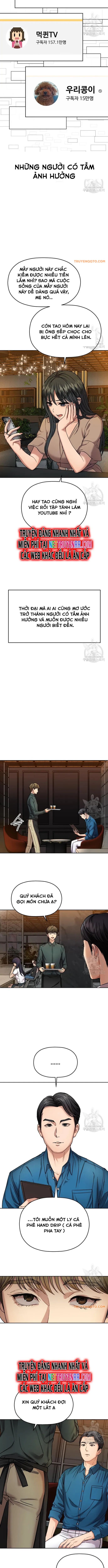 Cạm Bẫy Triệu Đô Chapter 1 - 5