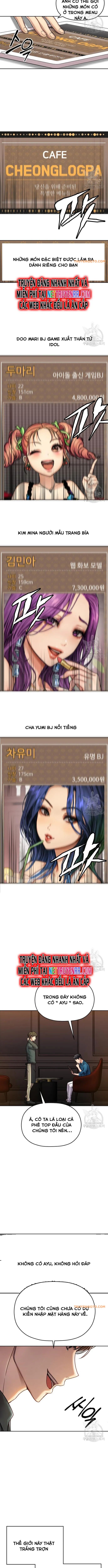 Cạm Bẫy Triệu Đô Chapter 1 - 6