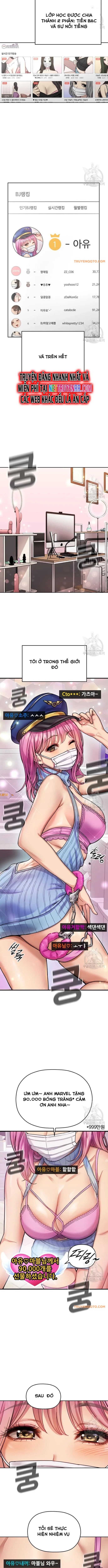 Cạm Bẫy Triệu Đô Chapter 1 - 7