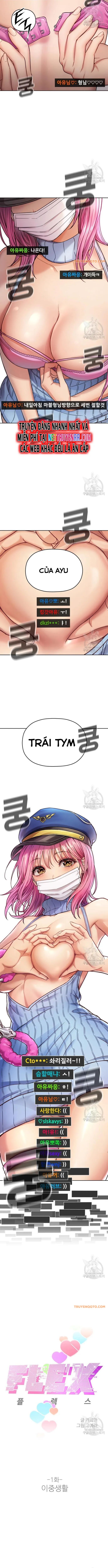 Cạm Bẫy Triệu Đô Chapter 1 - 8