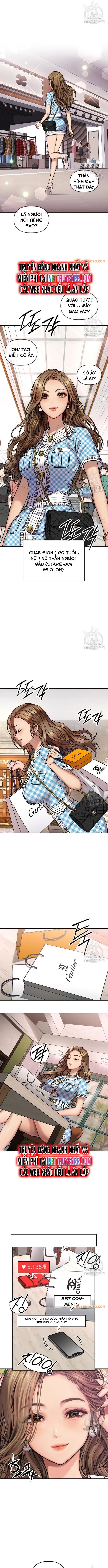 Cạm Bẫy Triệu Đô Chapter 1 - 9