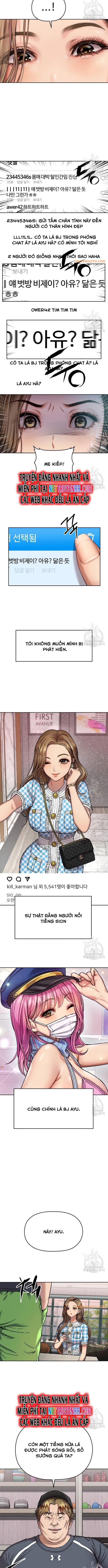 Cạm Bẫy Triệu Đô Chapter 1 - 10