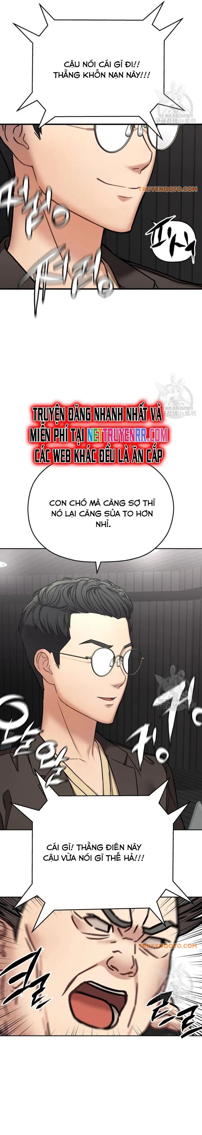 Cạm Bẫy Triệu Đô Chapter 10 - 11