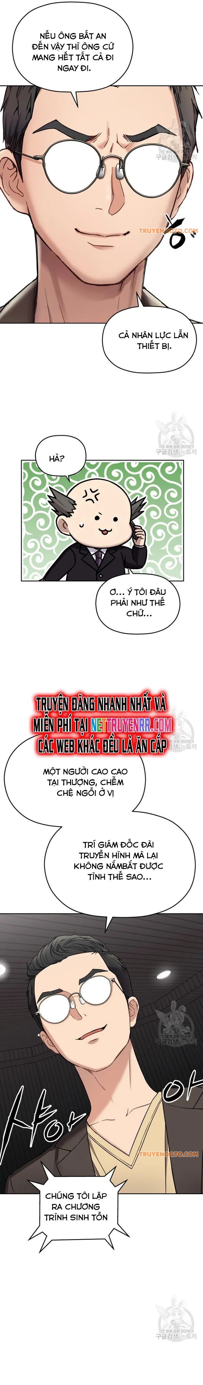 Cạm Bẫy Triệu Đô Chapter 10 - 12