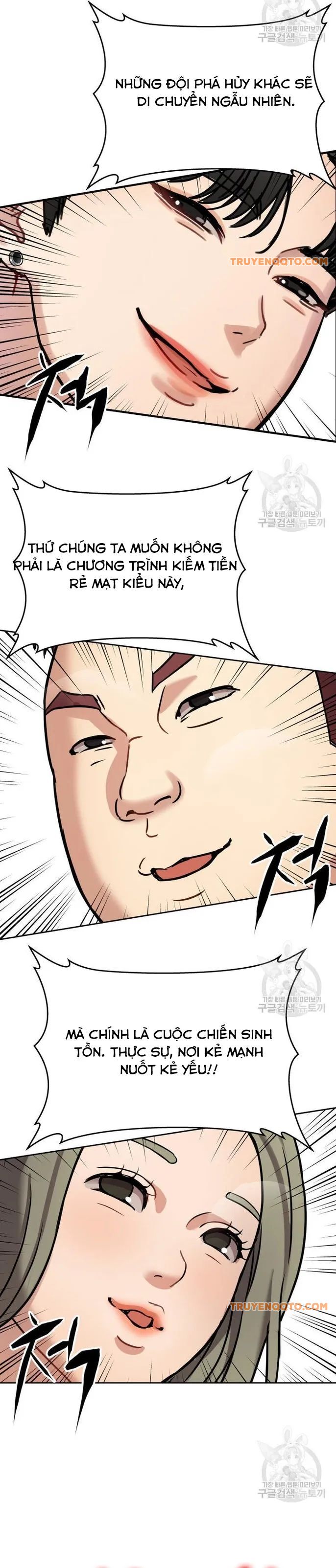 Cạm Bẫy Triệu Đô Chapter 10 - 14