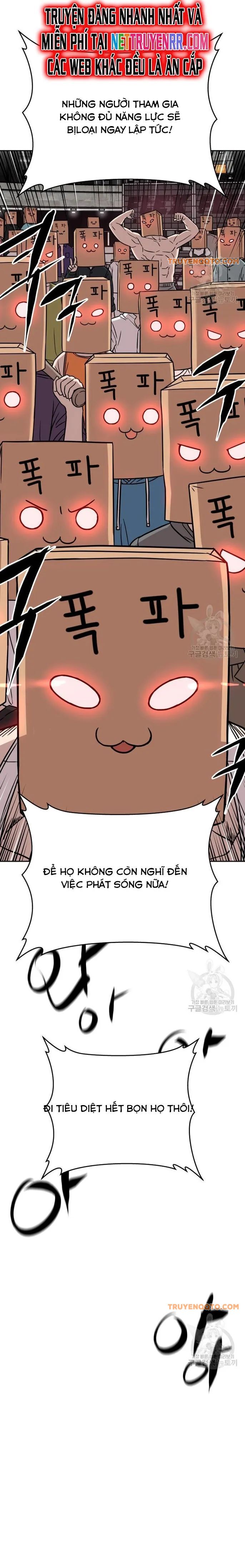 Cạm Bẫy Triệu Đô Chapter 10 - 15