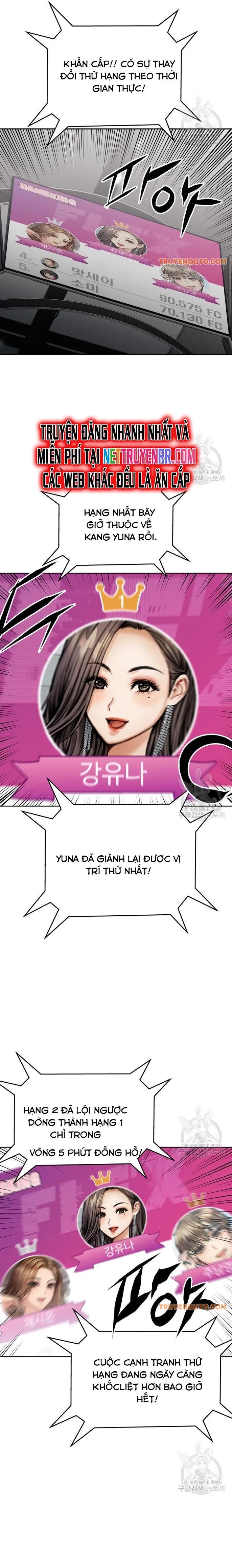 Cạm Bẫy Triệu Đô Chapter 10 - 16