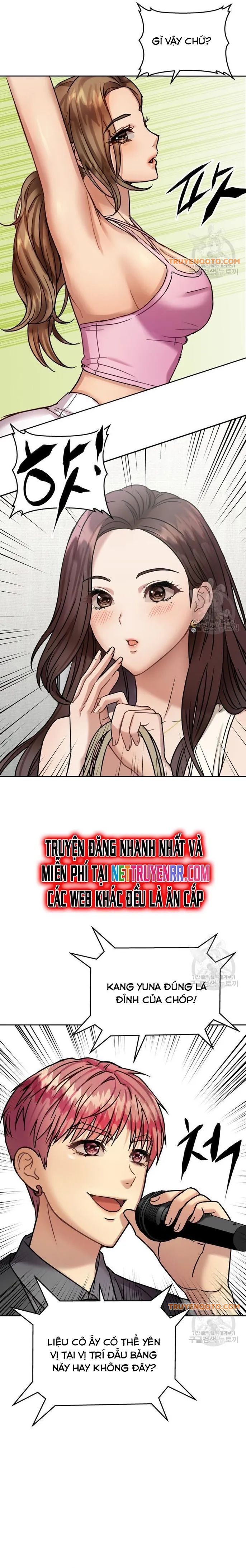 Cạm Bẫy Triệu Đô Chapter 10 - 17