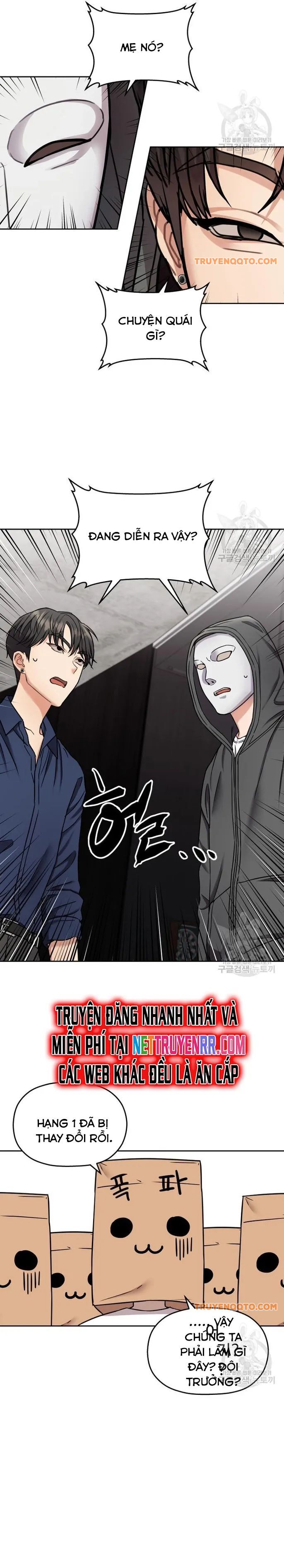 Cạm Bẫy Triệu Đô Chapter 10 - 18