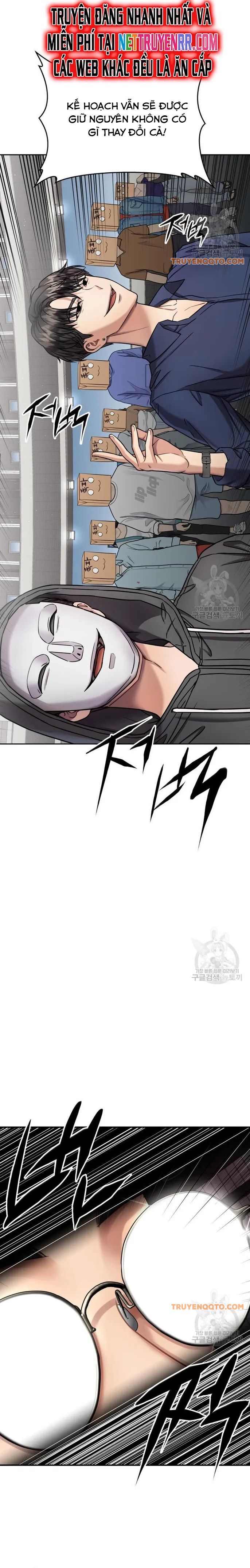 Cạm Bẫy Triệu Đô Chapter 10 - 20