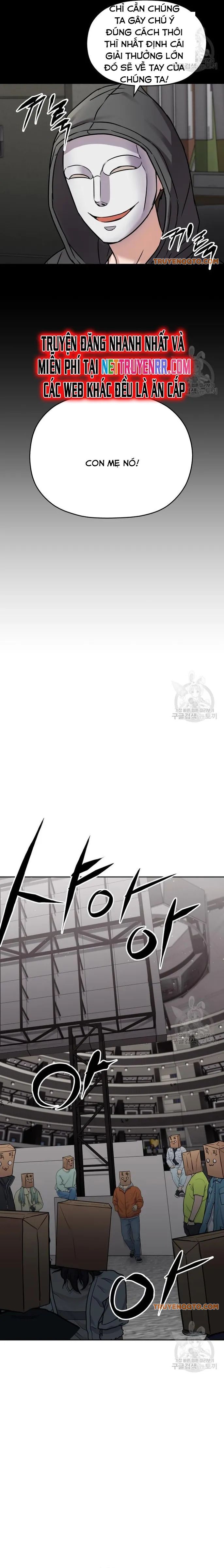 Cạm Bẫy Triệu Đô Chapter 10 - 3