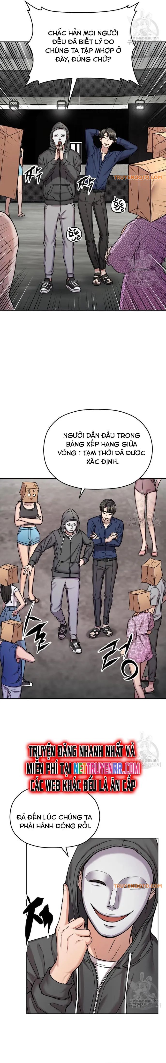 Cạm Bẫy Triệu Đô Chapter 10 - 5