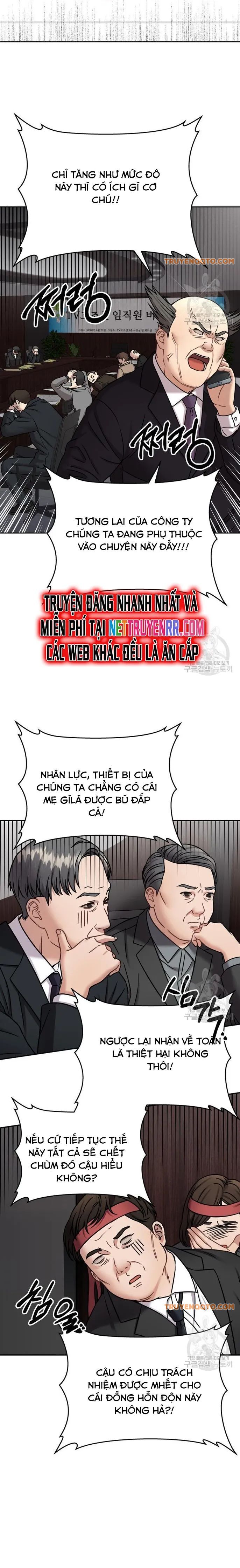 Cạm Bẫy Triệu Đô Chapter 10 - 10