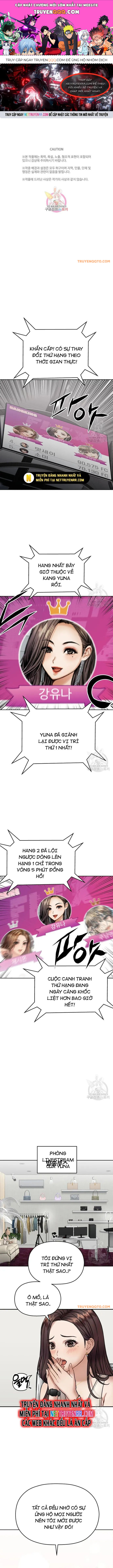 Cạm Bẫy Triệu Đô Chapter 11 - 1