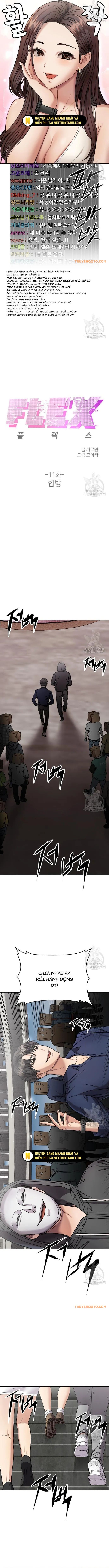 Cạm Bẫy Triệu Đô Chapter 11 - 2