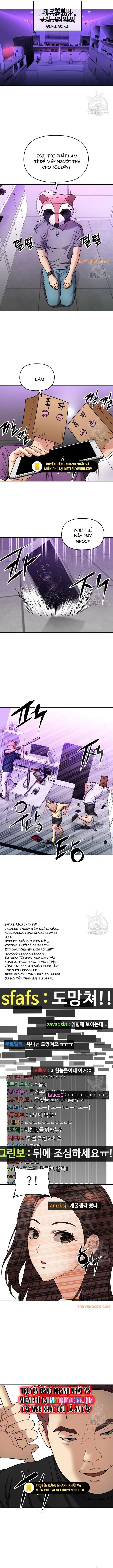 Cạm Bẫy Triệu Đô Chapter 11 - 11