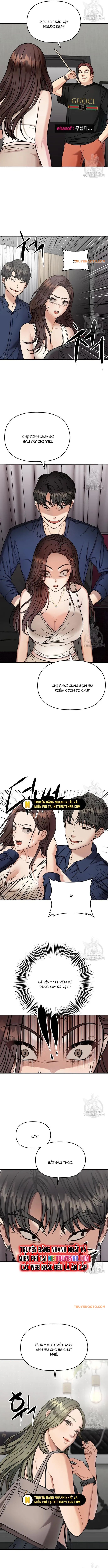 Cạm Bẫy Triệu Đô Chapter 11 - 12