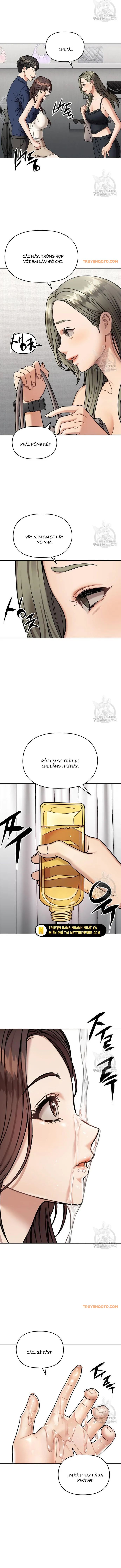 Cạm Bẫy Triệu Đô Chapter 11 - 13