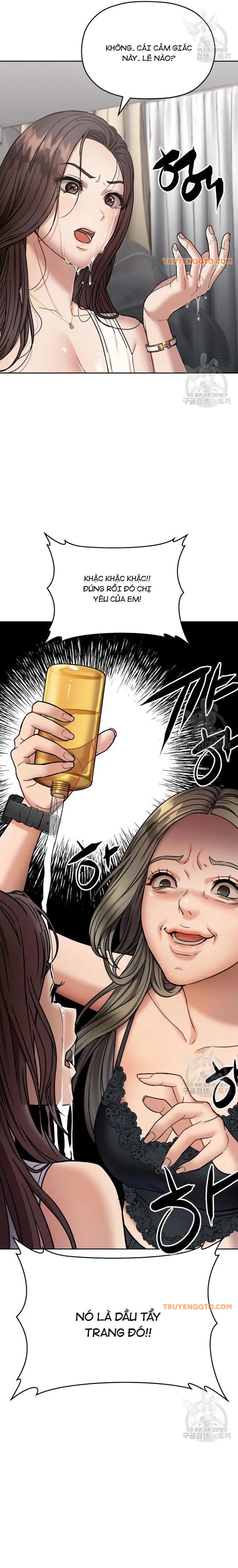 Cạm Bẫy Triệu Đô Chapter 11 - 14