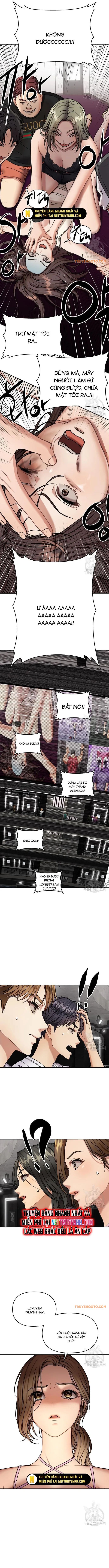 Cạm Bẫy Triệu Đô Chapter 11 - 15