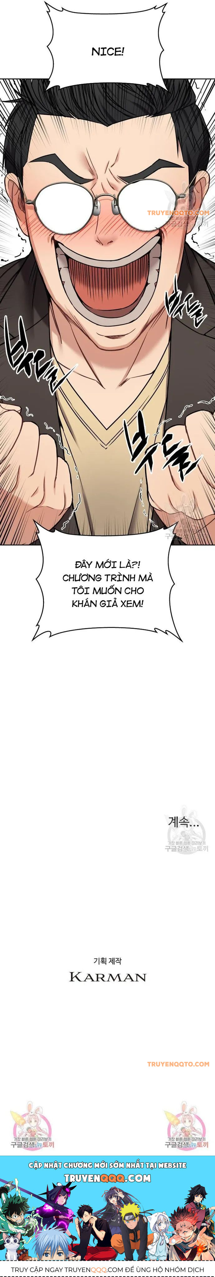 Cạm Bẫy Triệu Đô Chapter 11 - 16