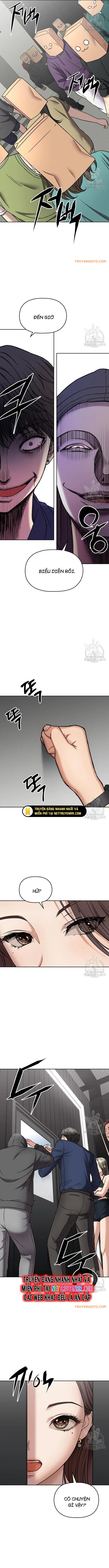 Cạm Bẫy Triệu Đô Chapter 11 - 3