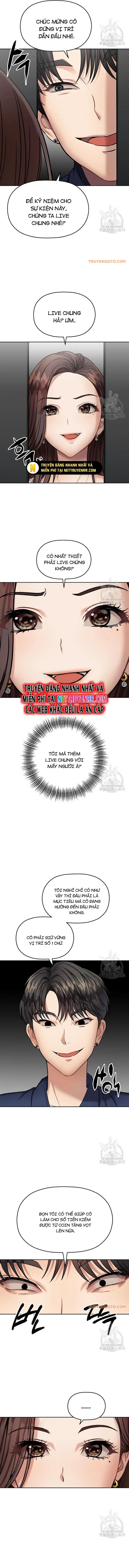 Cạm Bẫy Triệu Đô Chapter 11 - 4