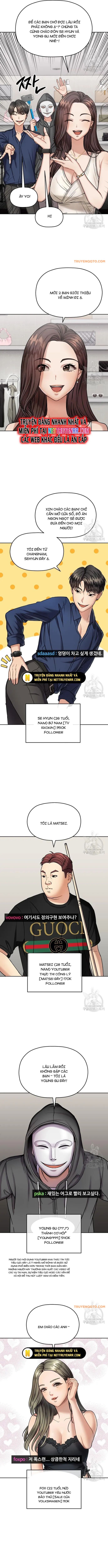 Cạm Bẫy Triệu Đô Chapter 11 - 6