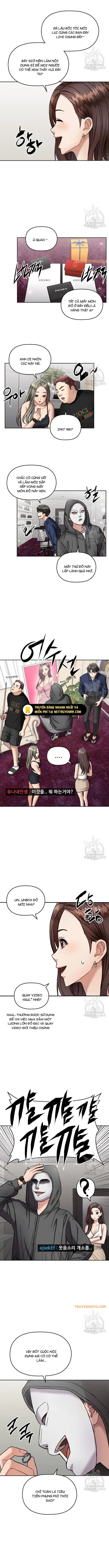 Cạm Bẫy Triệu Đô Chapter 11 - 7