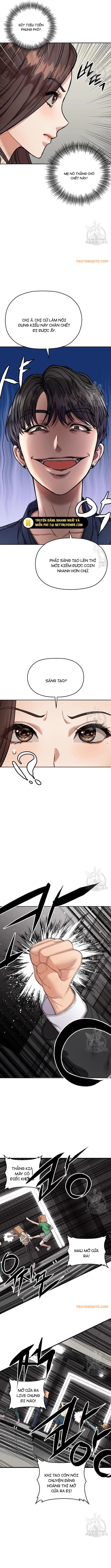 Cạm Bẫy Triệu Đô Chapter 11 - 8