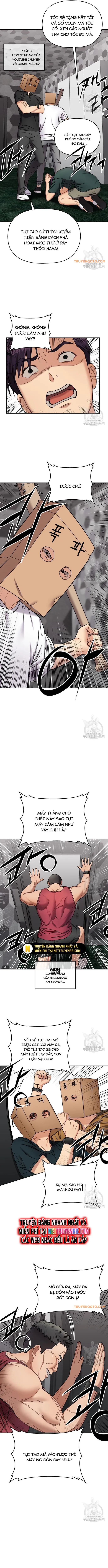 Cạm Bẫy Triệu Đô Chapter 11 - 10