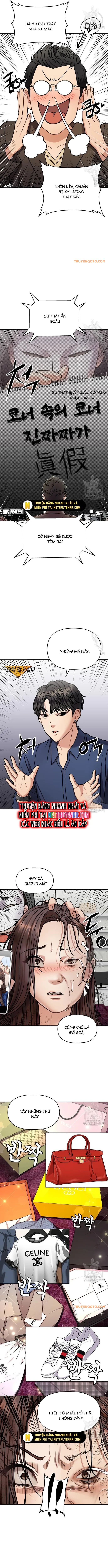 Cạm Bẫy Triệu Đô Chapter 12 - 11