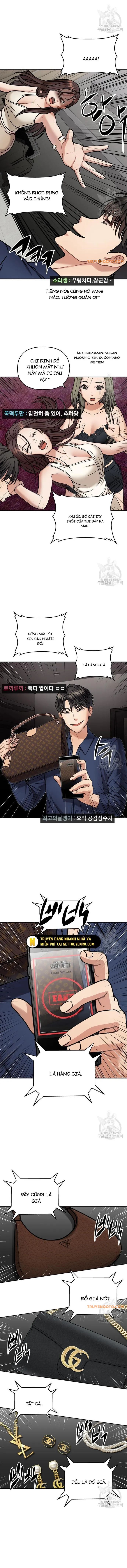 Cạm Bẫy Triệu Đô Chapter 12 - 12