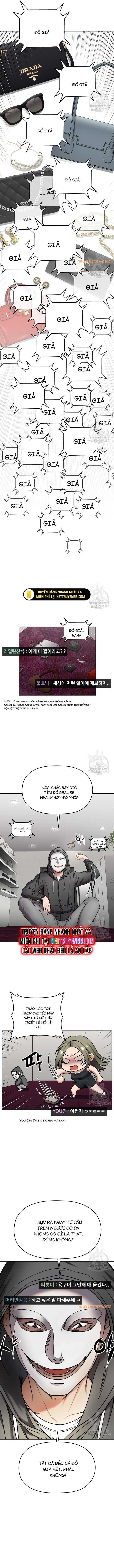 Cạm Bẫy Triệu Đô Chapter 12 - 13