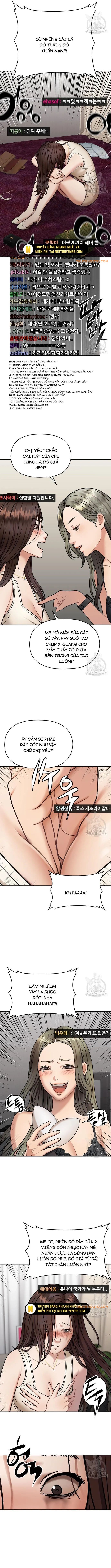 Cạm Bẫy Triệu Đô Chapter 12 - 14