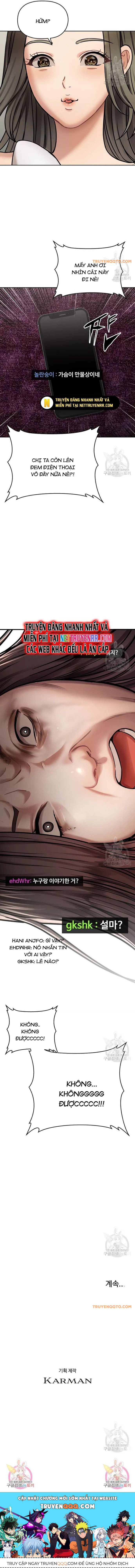 Cạm Bẫy Triệu Đô Chapter 12 - 15