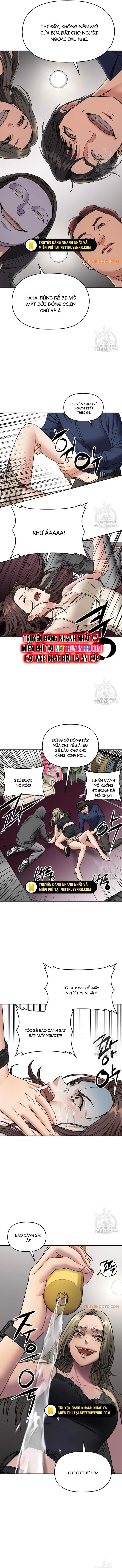 Cạm Bẫy Triệu Đô Chapter 12 - 3