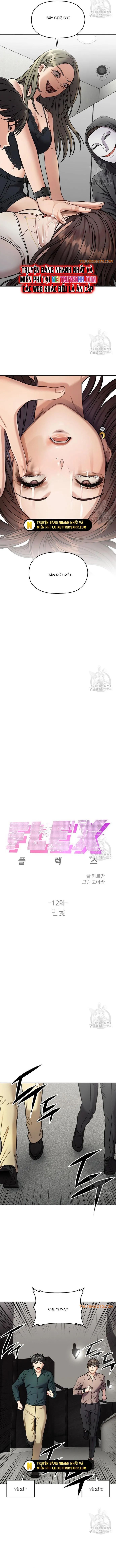 Cạm Bẫy Triệu Đô Chapter 12 - 4