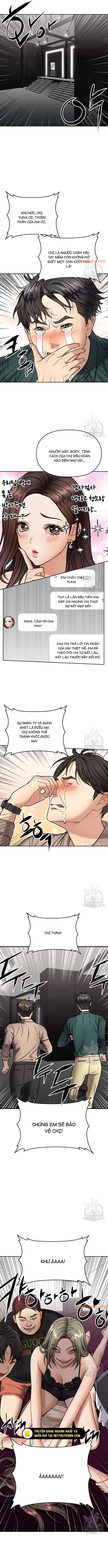 Cạm Bẫy Triệu Đô Chapter 12 - 5