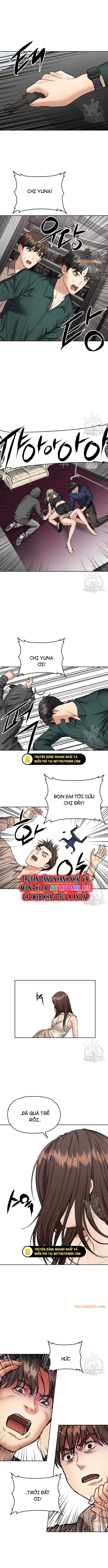 Cạm Bẫy Triệu Đô Chapter 12 - 6