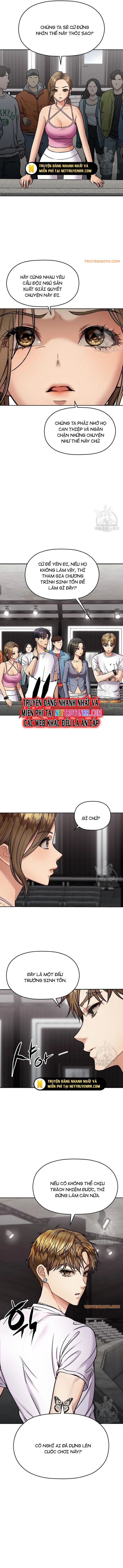 Cạm Bẫy Triệu Đô Chapter 12 - 10