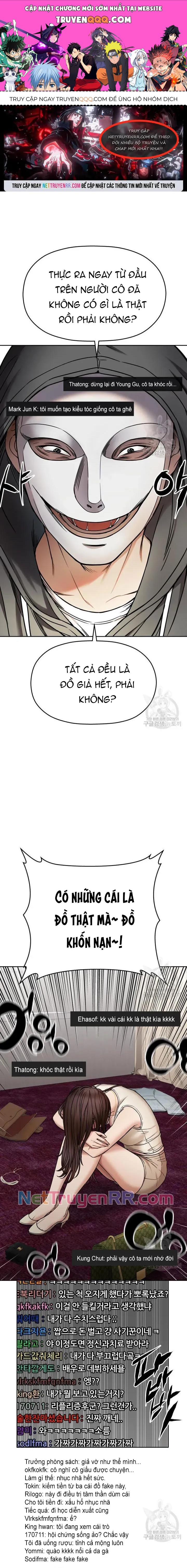 Cạm Bẫy Triệu Đô Chapter 13 - 1