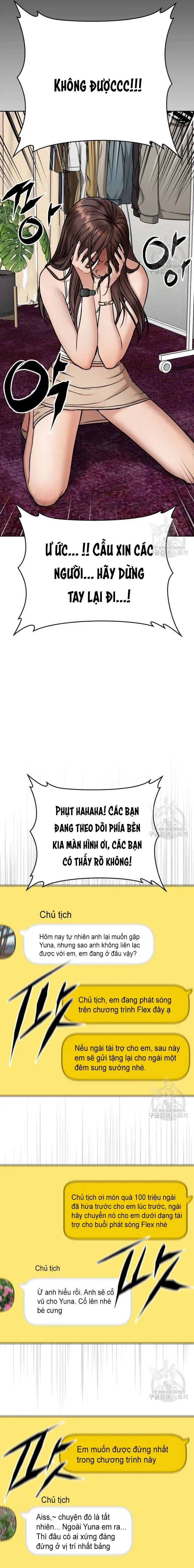 Cạm Bẫy Triệu Đô Chapter 13 - 12