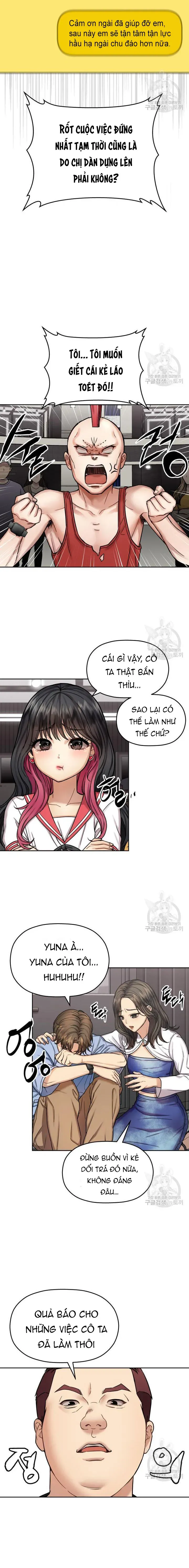 Cạm Bẫy Triệu Đô Chapter 13 - 13