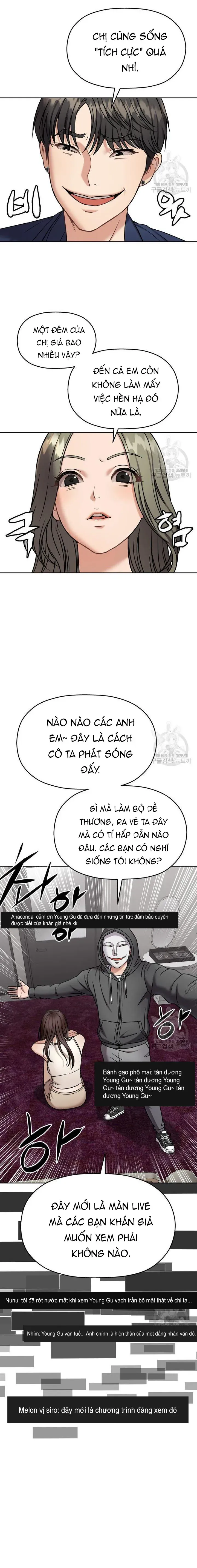 Cạm Bẫy Triệu Đô Chapter 13 - 14