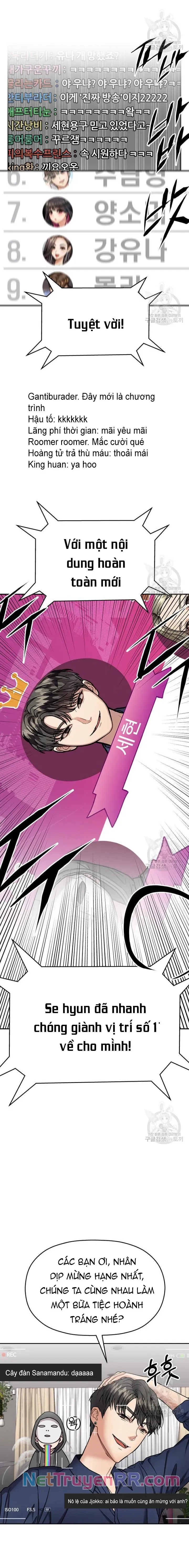 Cạm Bẫy Triệu Đô Chapter 13 - 15