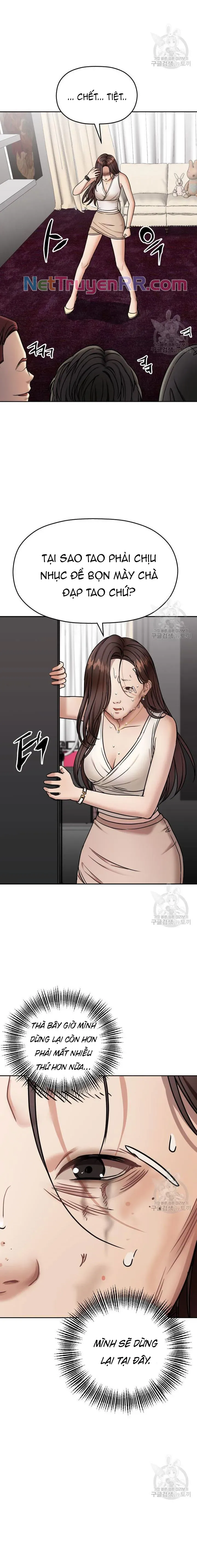 Cạm Bẫy Triệu Đô Chapter 13 - 18