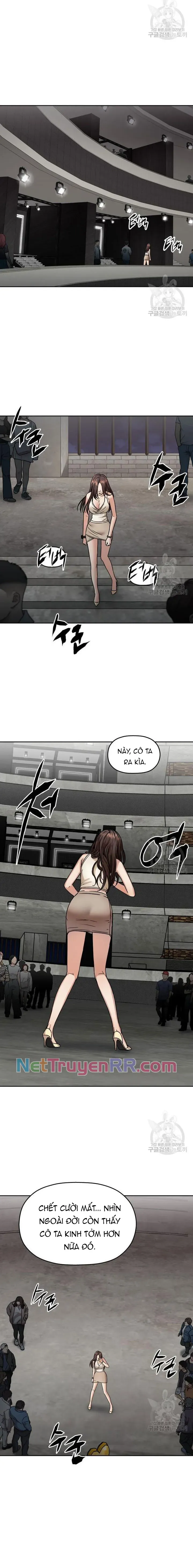 Cạm Bẫy Triệu Đô Chapter 13 - 20