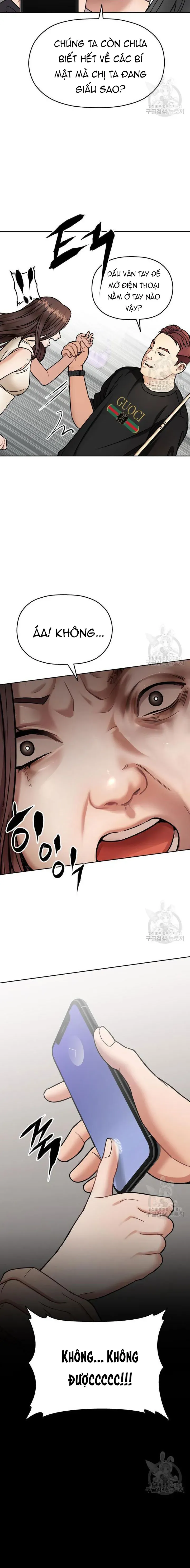 Cạm Bẫy Triệu Đô Chapter 13 - 3